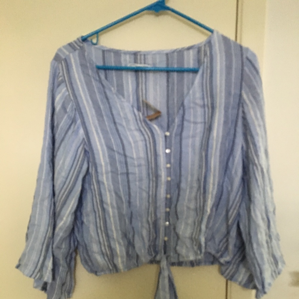 American eagle top